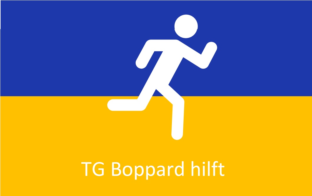 Kostenfreies Sportangebot für aus der Ukraine Geflüchtete